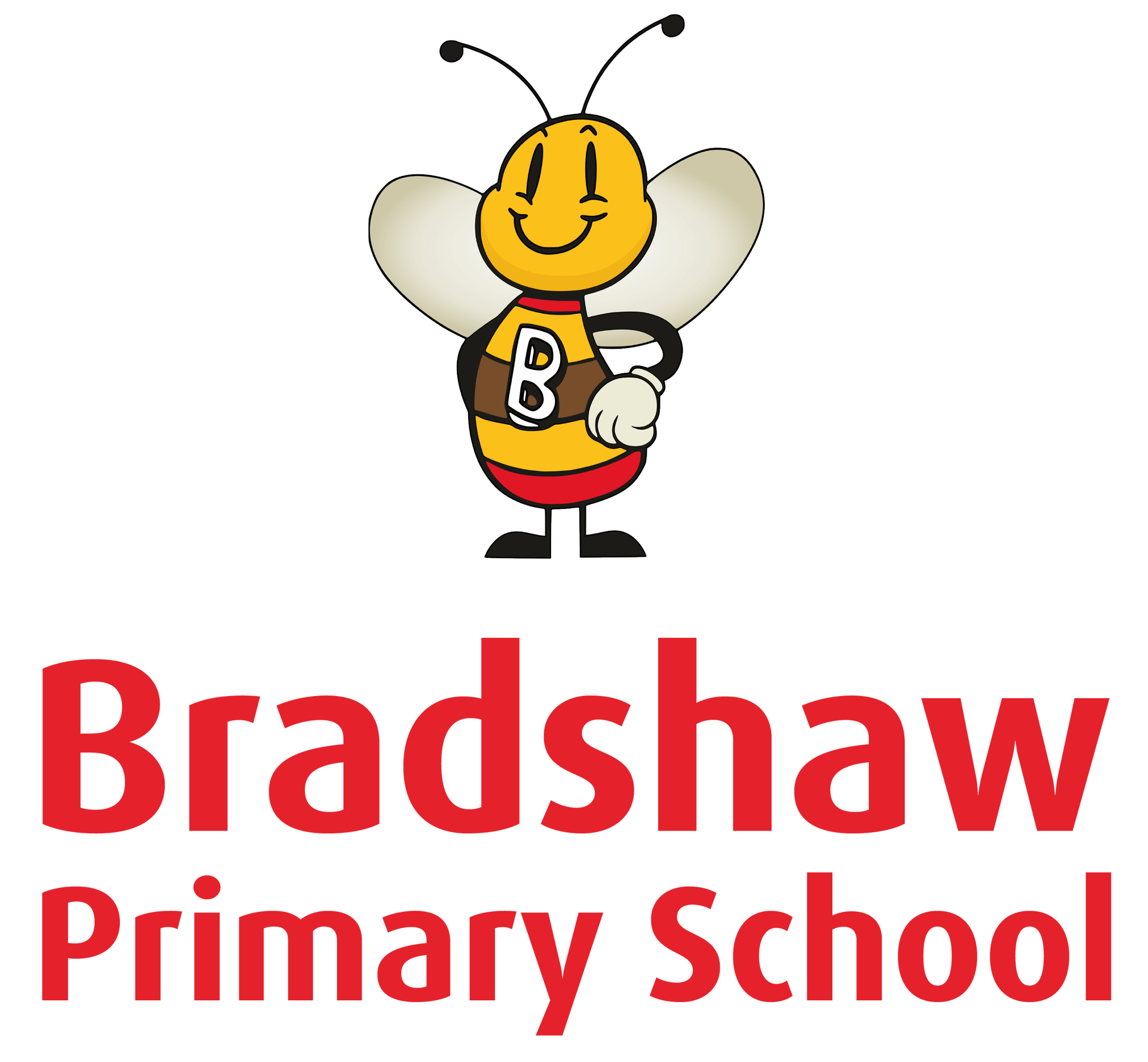 Logo of Bradshaw Primary School