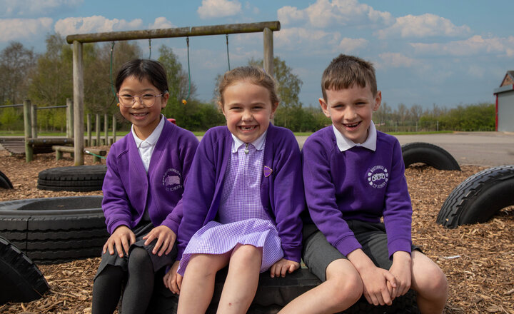 Image of Burtonwood Community Primary School delighted with “Good” Ofsted result 